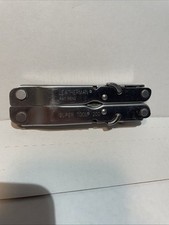 Leatherman wingman hand for sale  Englewood Cliffs