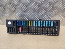 Mercedes fuse box for sale  STOWMARKET
