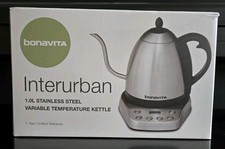 Bonavita interurban 1.0 for sale  Sophia