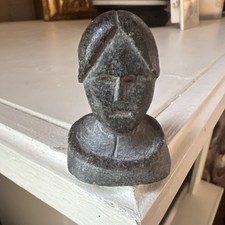 Vtg hand carved for sale  Traverse City