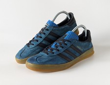Adidas gazelle indoor for sale  TAUNTON