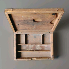 Pretty painter box d'occasion  Expédié en Belgium