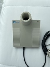 Vicatestgamma spirometer firma gebraucht kaufen  Wolfschlugen