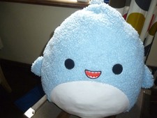 Large squishmallows davie for sale  LEYLAND