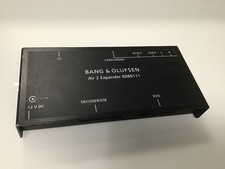 Bang lufsen av2 gebraucht kaufen  Königsbronn