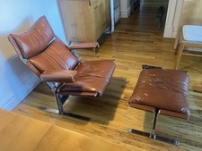 Mcm lounge chair for sale  New York