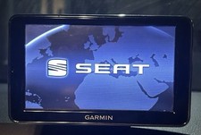 Garmin sat nav for sale  MANCHESTER