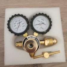 Weld nitrogen regulator for sale  Peculiar