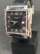 Hamilton jazzmaster h324150 usato  Salerno