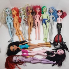 Monster high dolls for sale  Deer Park