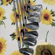 Mizuno combo irons for sale  BRECON