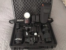 Pentax 645z medium for sale  BIRMINGHAM