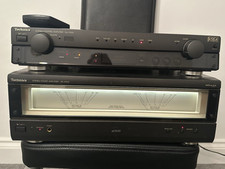 Technics c1010 a1010 for sale  DURHAM