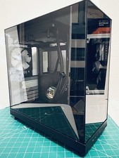 Nzxt flow rgb for sale  Kensington