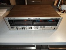 Marantz 5220 stereo gebraucht kaufen  Baltmannsweiler