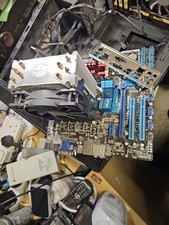 Asus m5a78l usb3 for sale  DAGENHAM