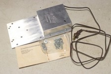 Midway lubricator heater for sale  New Smyrna Beach