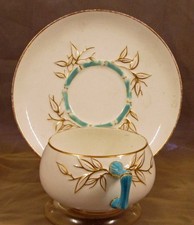 Xícara de chá e pires ingleses antigos raros comprar usado Xícara de chá e pires ingleses antigos raros comprar usado  Enviando para Brazil