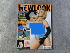 Magazine newlook numéro d'occasion  Coulanges-lès-Nevers