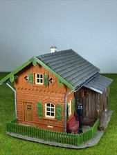 Kleines bahnwärterhaus 1 gebraucht kaufen  Mettingen