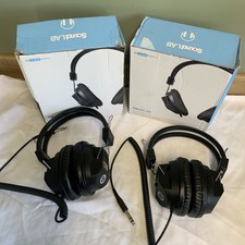 Soundlab full size for sale  WAREHAM