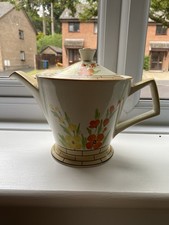 Vintage antique teapot for sale  BROADSTONE