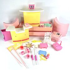 Vtg barbie furniture for sale  Chillicothe