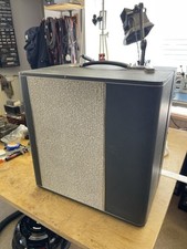 Vintage speaker used for sale  BRISTOL