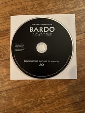 Usado, Bardo FYC Rare Award Screener Promo Blu Ray Netflix Disc Only comprar usado  Enviando para Brazil