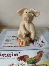 Piggin pig piggin for sale  MANCHESTER