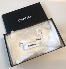 Authentic chanel empty for sale  New York