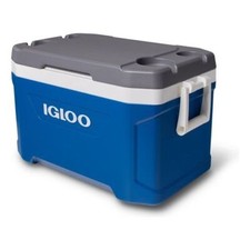 Frigorifero ghiacciaia igloo usato  Potenza