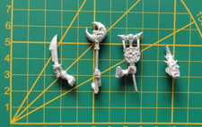 Warhammer old pièces d'occasion  Strasbourg-