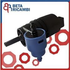 Pompa lavavetri fiat usato  Massa di Somma