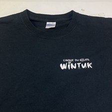 Cirque soleil wintuk for sale  Henderson