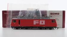 Bemo h0m 1262 gebraucht kaufen  Mönchengladbach