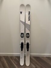Faction mana skis for sale  Washington
