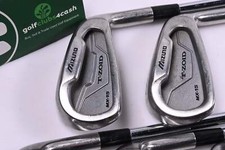 Mizuno irons stiff for sale  LOANHEAD