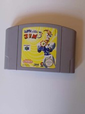 Earthworm jim n64 for sale  CANTERBURY