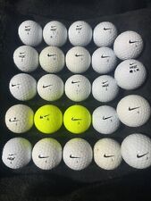 24x nike golf for sale  WARMINSTER