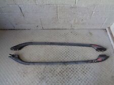 Freelander roof rails for sale  AXMINSTER