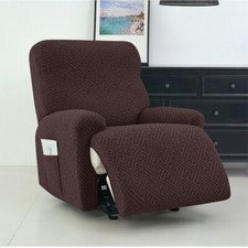 Waterproof stretch recliner for sale  Ontario