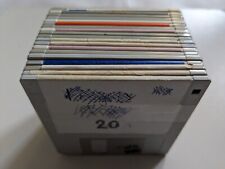 3.5 2dd amiga for sale  SOUTHAMPTON