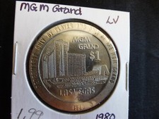 Mgm grand casino for sale  Henderson