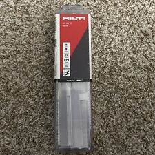 Hilti saw blades d'occasion  Expédié en Belgium