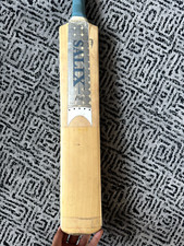 Salix cricket bat for sale  GAINSBOROUGH