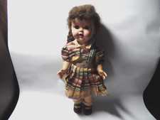 Vintage ideal doll for sale  Molalla