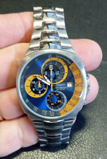 Orologio polso vagary usato  Albenga