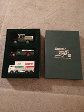 Lledo castrol diecast for sale  SOUTHAMPTON