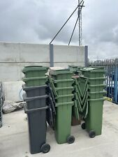 140 litre wheelie for sale  RAINHAM